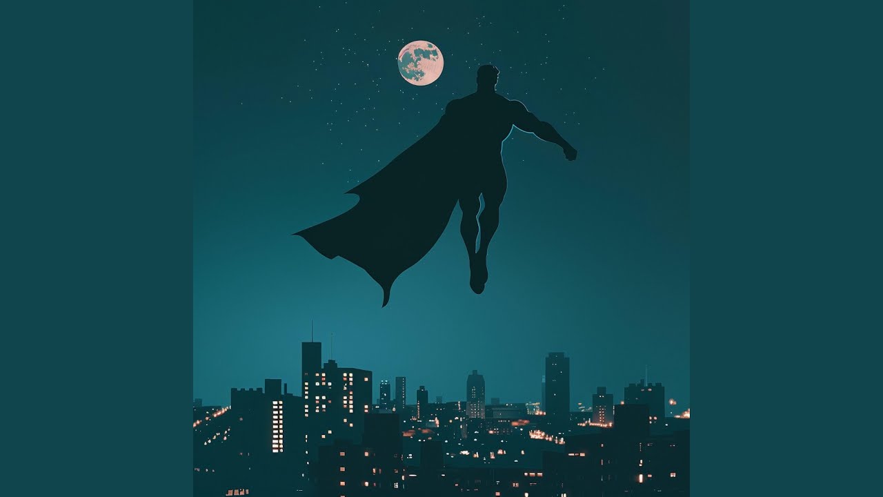 Superman Trailer Theme (Epic Version)
