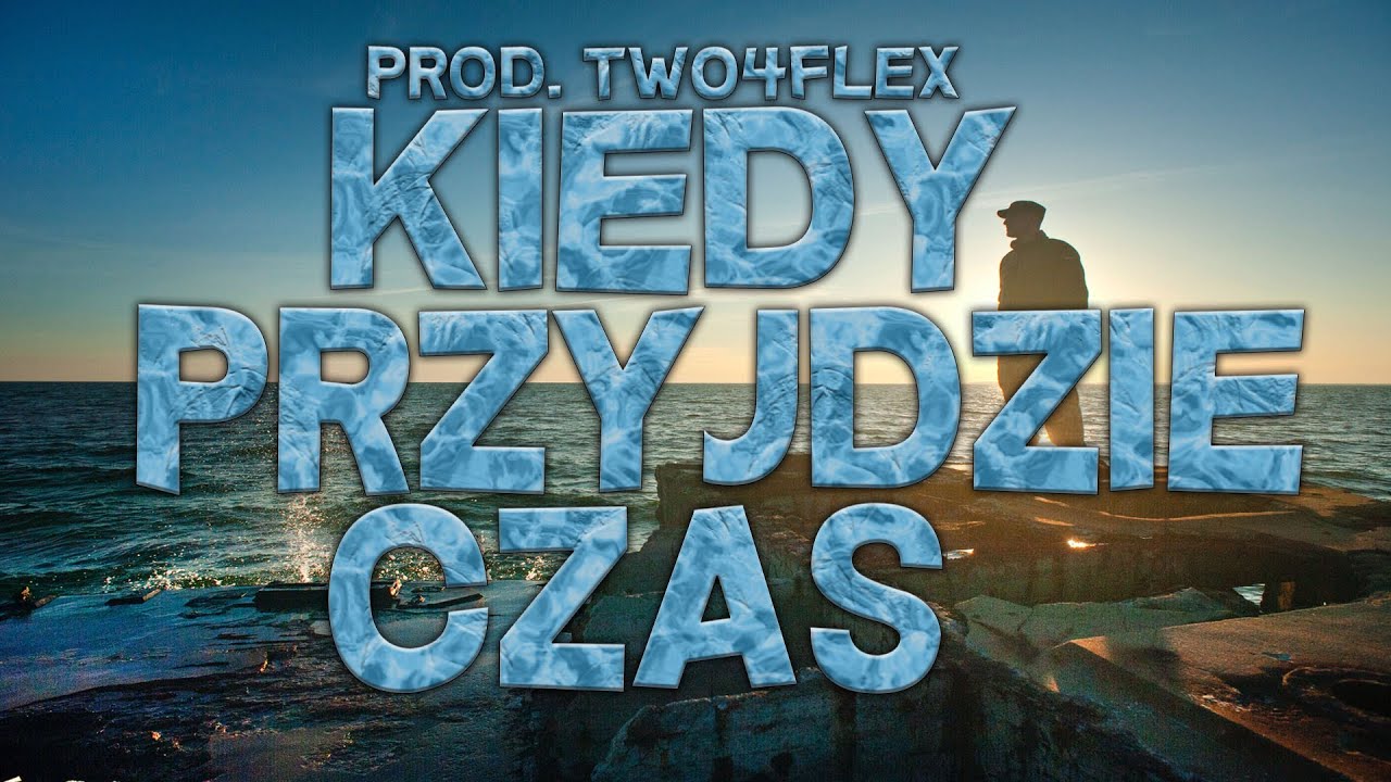 👉EPSI - Kiedy przyjdzie czas (Prod. @two4flex) 👊