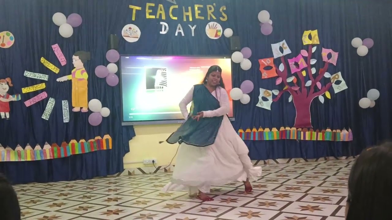Naino walo ne dance performance #nainowalenedance #