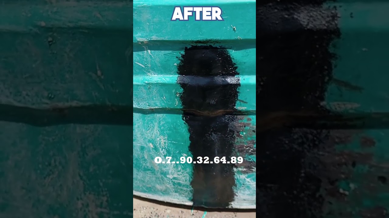 Expert Plastic Water Tank Repair Service In Kenya - 0790326489