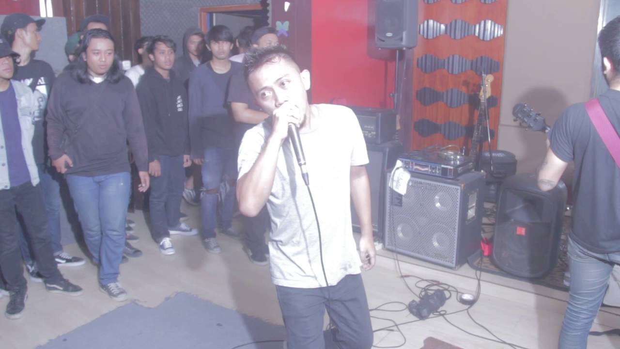 [LIVE] 2016.07.27 Disfare part 2