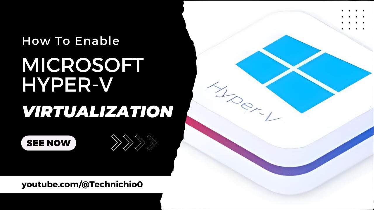 Установите любую ОС в Windows с помощью этого встроенного инструмента.
