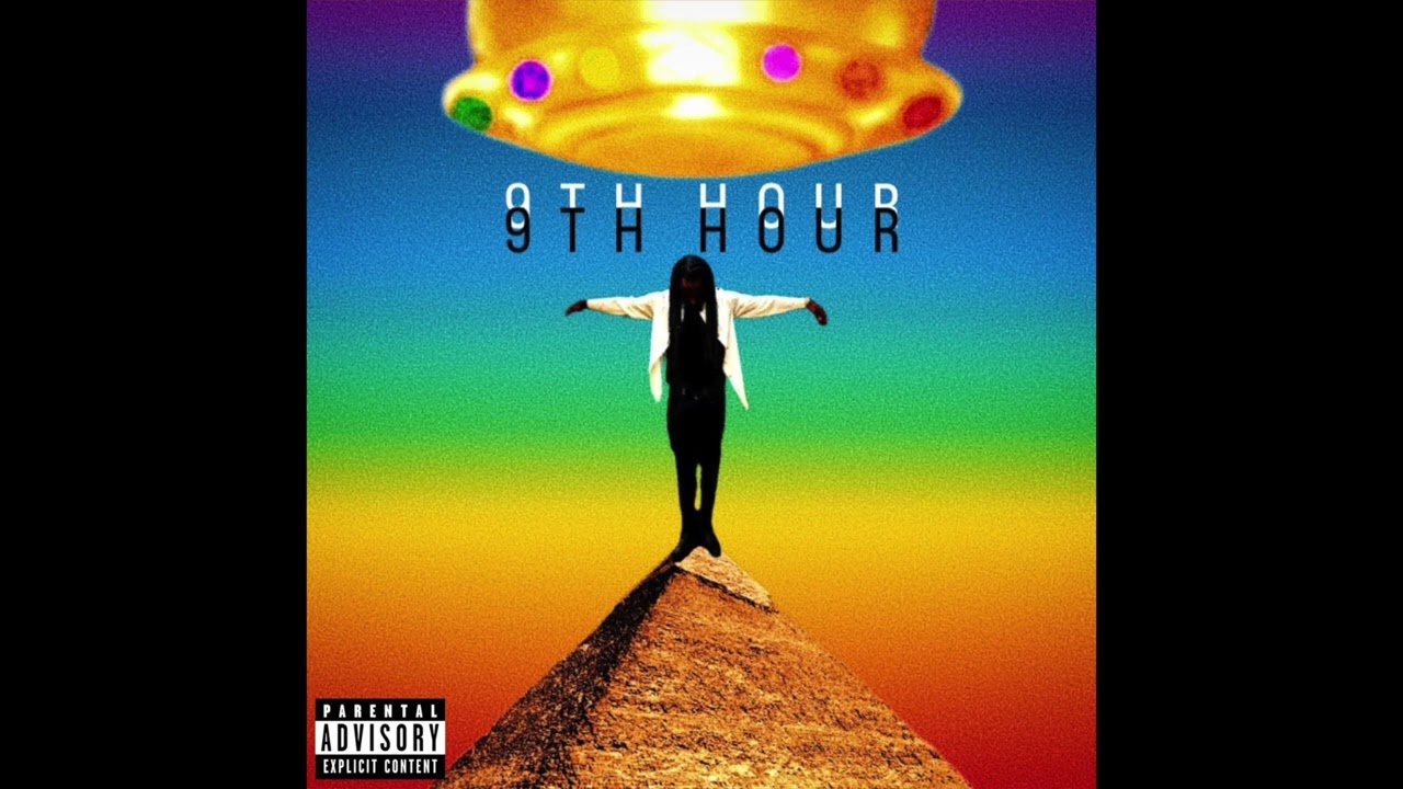 Faise One- 9TH HOUR ALBUM (FULL AUDIO)