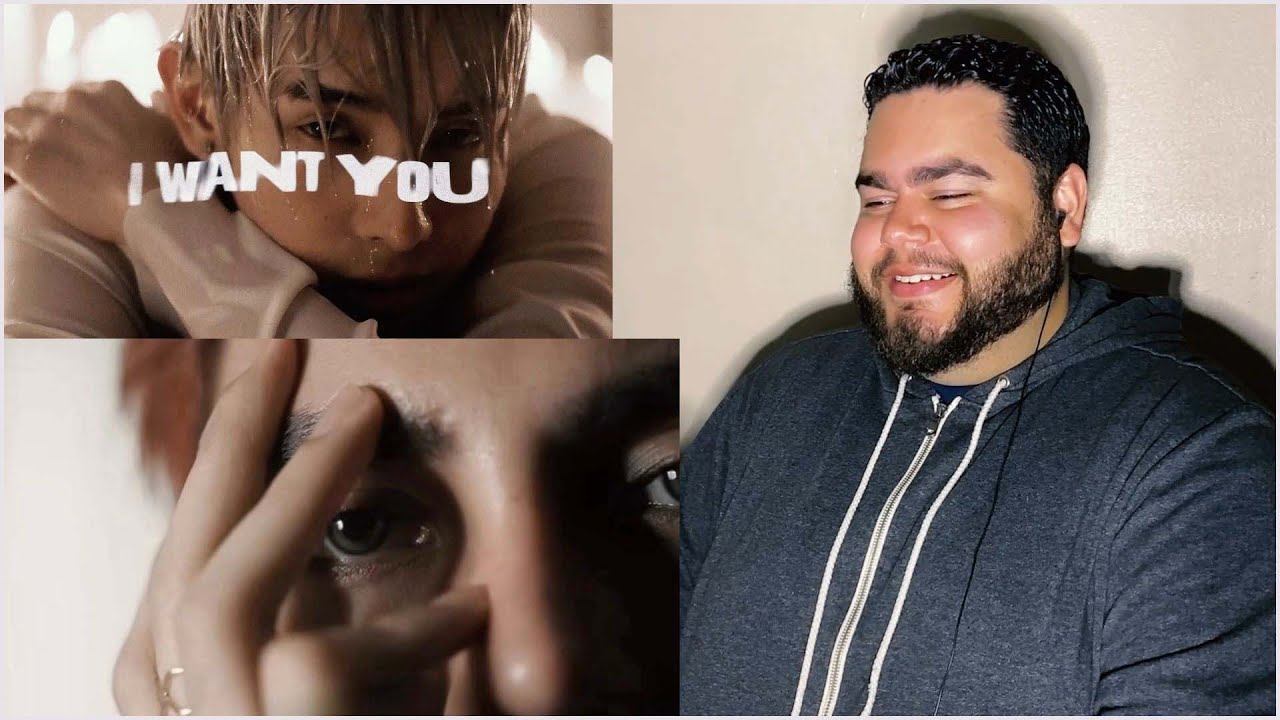 SB19 'I WANT YOU' Music Video | REACTION