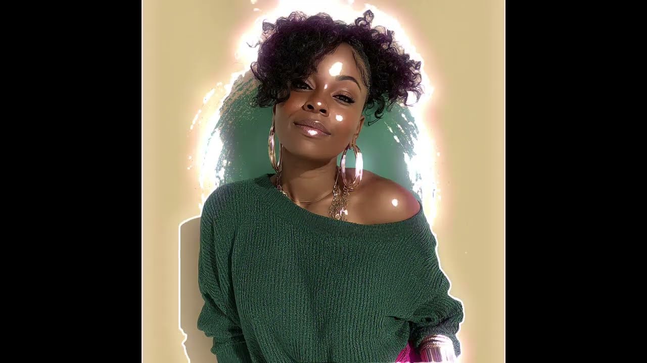 Tiffany Lauren – Almost Us | Soulful R&B / Neo-Soul Song About What Could’ve Been