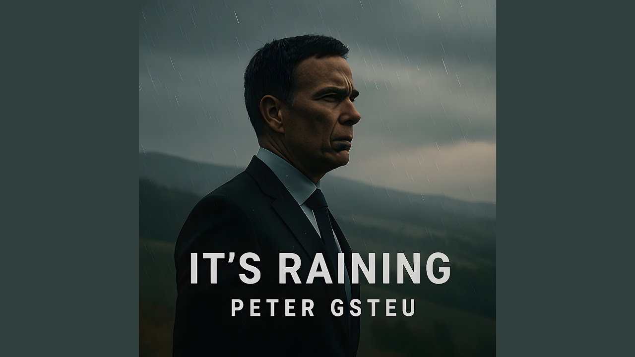 It's Raining