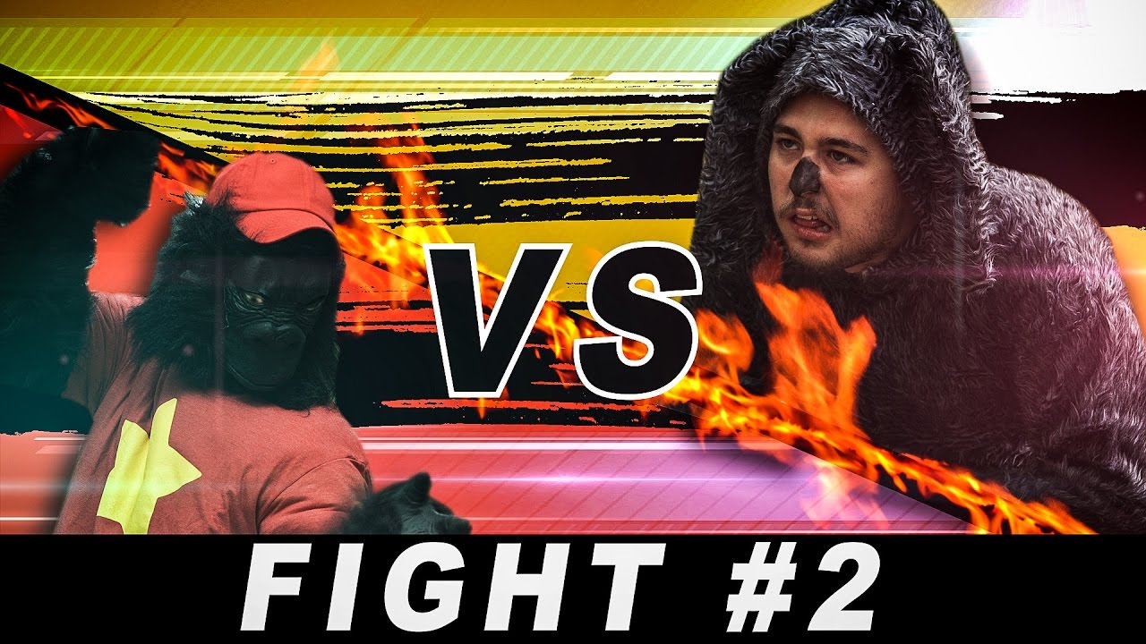 DIDDY KONG VS. DUCK HUNT - SUPER SMASH BROS. MADNESS #2