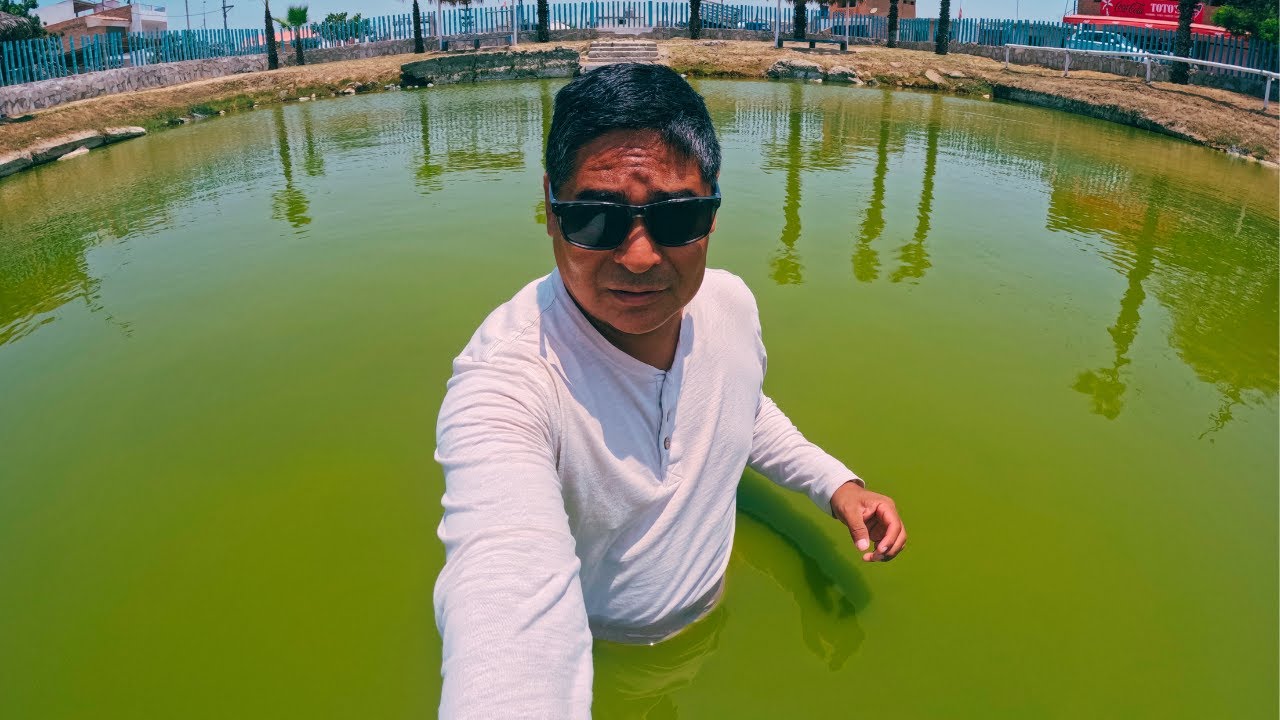 CHILCA Y SUS LAGUNAS MISTERIOSAS  PLAYA LA YAYA Y LA CUEVA DEL PIRATA | verano 2025