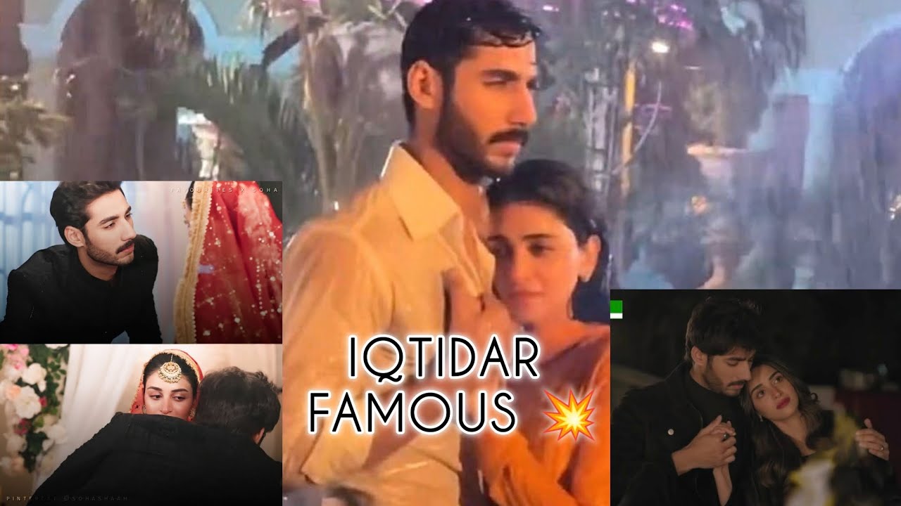 IQTIDAR famous Pakistani Drama | Full Story & Episode-Wise Review |Emotional Family Drama Explained💥