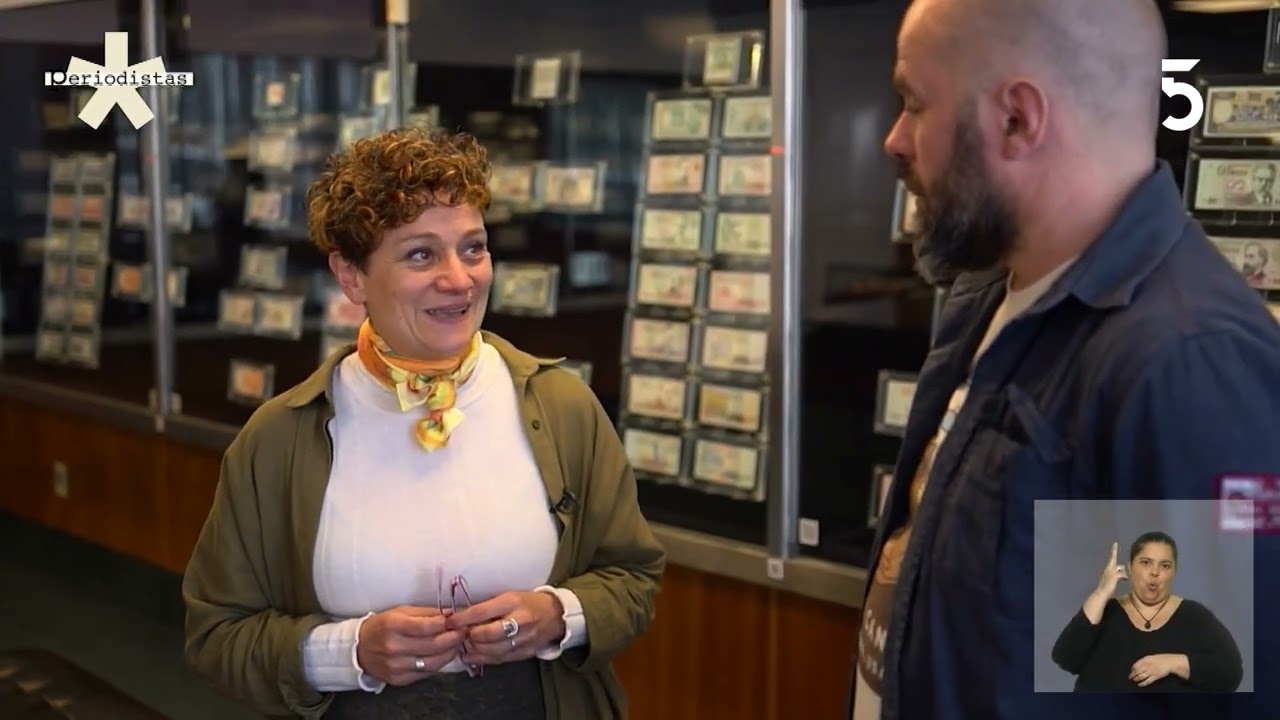 La historia del dinero en Uruguay: monedas y billetes | Periodistas | 13-10-2022