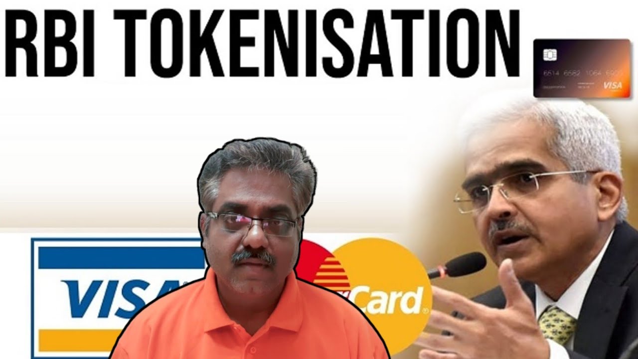 RBI Guidelines and Deadline for Credit / Debit Card Tokenisation Explained | Tamil | Rams Universe