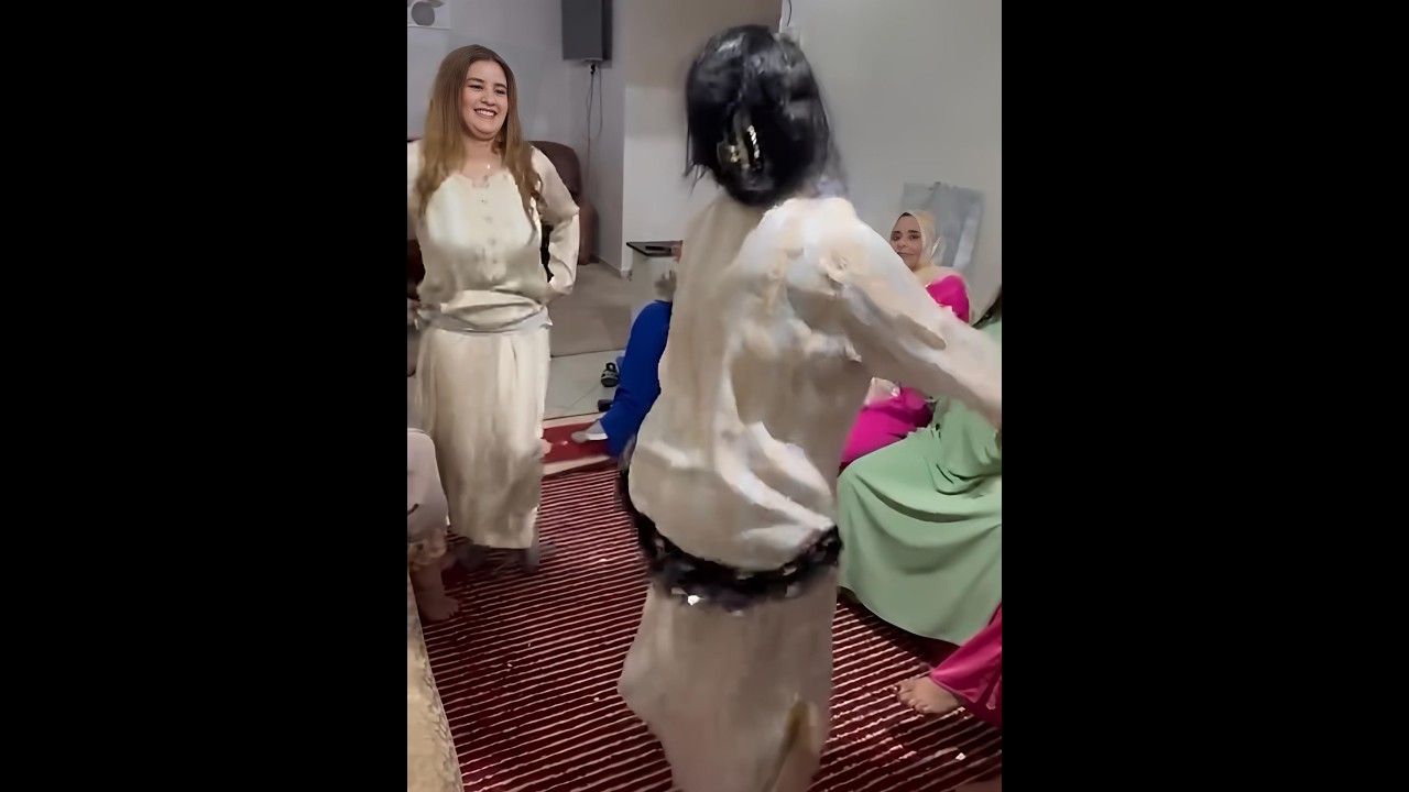 فراجة زينة 🔥💃