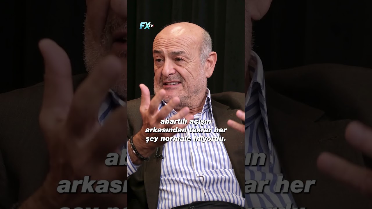 Petrol Fiyatları Ana Resmi Değiştirecek Mi? | Ali Perşembe ve Murat Sağman