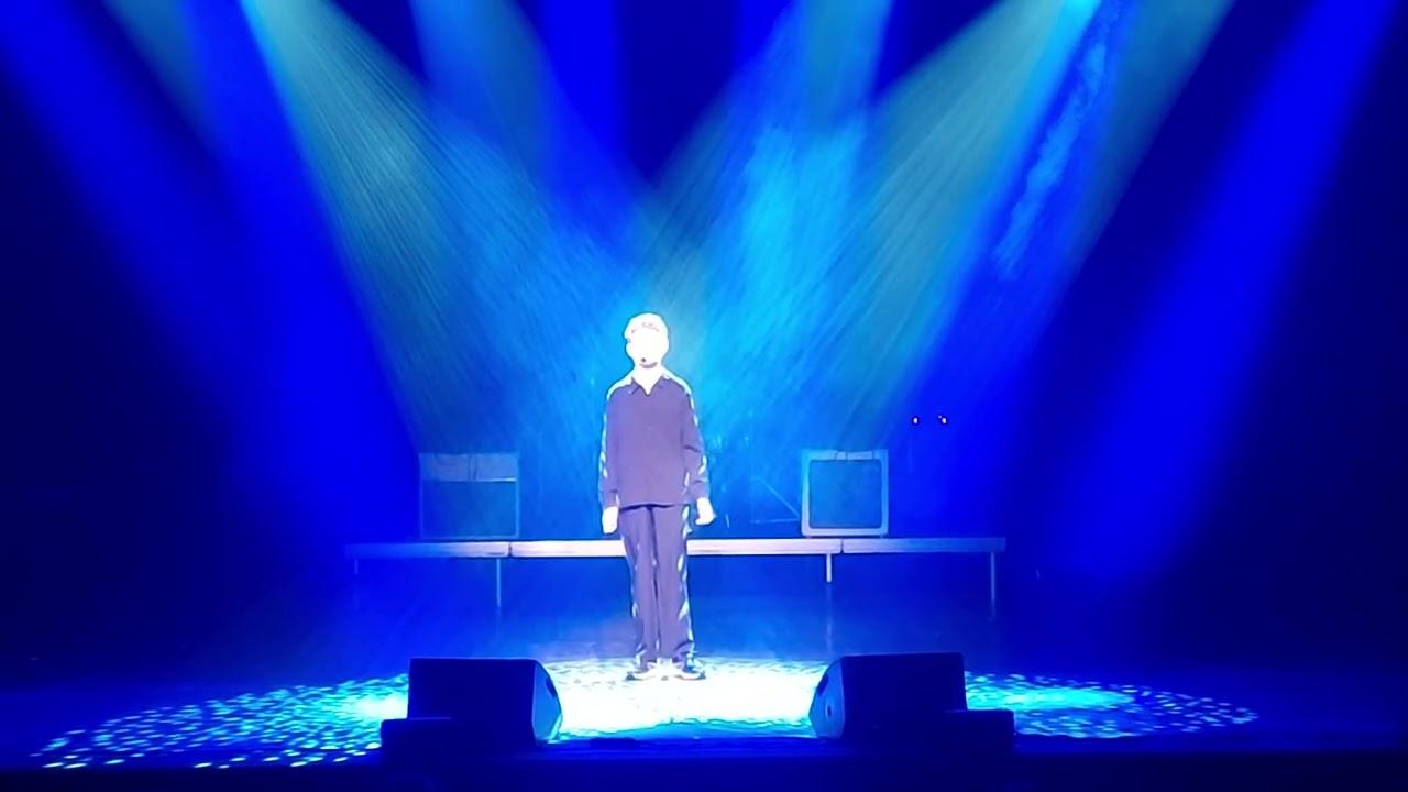 14.02.2026 UKM Jæren Kacper singing