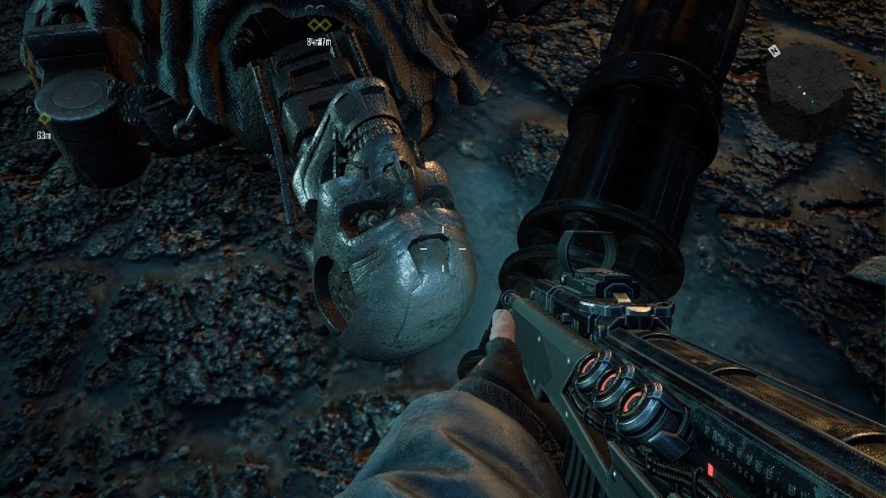 Terminator Resistance Enhanced | The T-600 | S2 #15