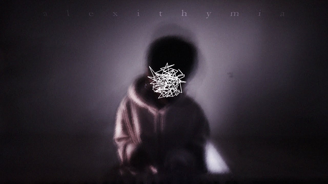 Alexithymia