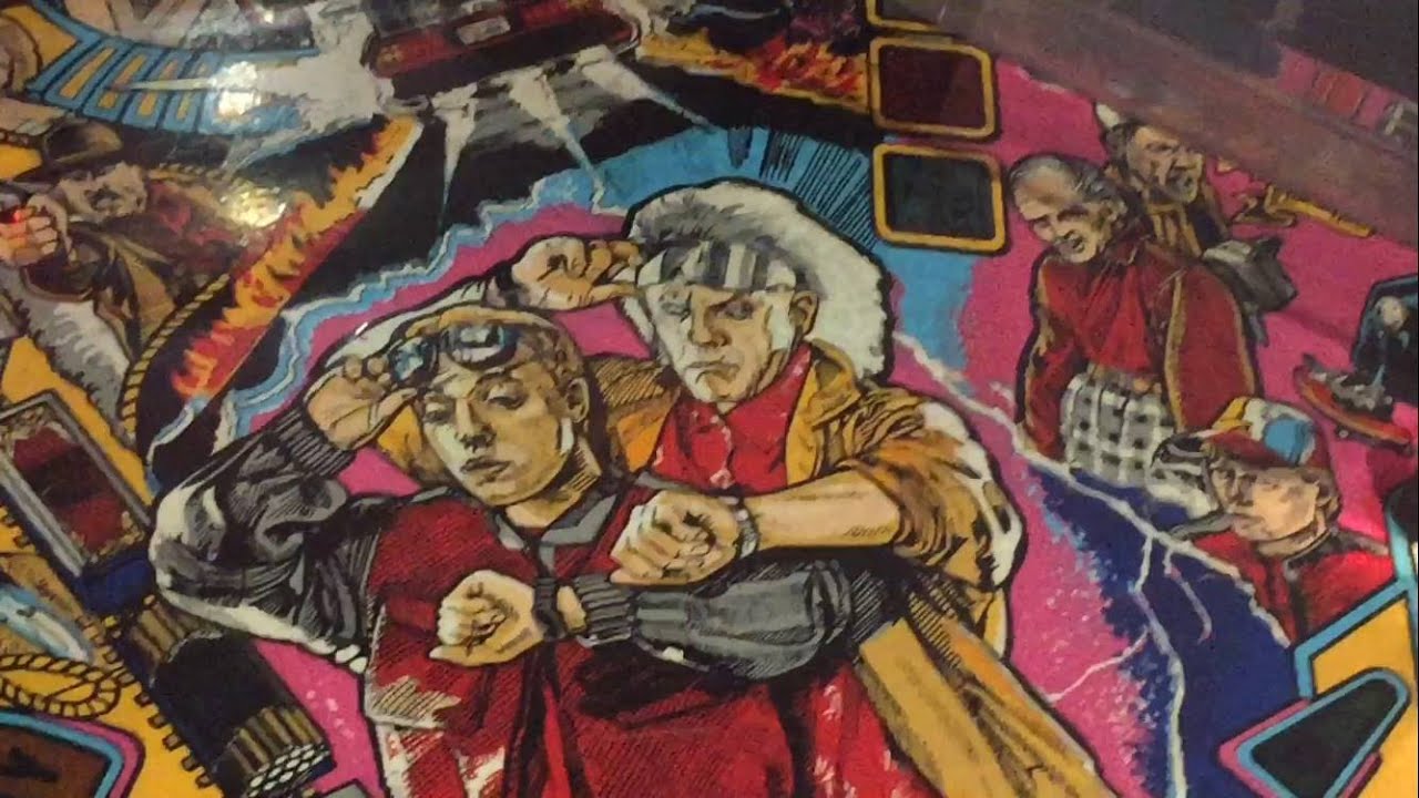 УДИВИТЕЛЬНЫЙ скрытый музей пинбола в Японии.