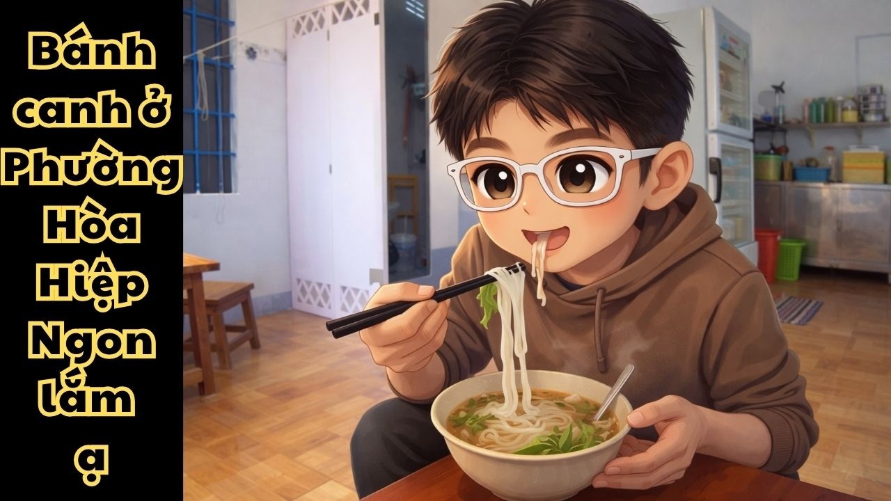 #9  Cúp điện .Buổi Sáng Ở Tuy Hòa: Ăn Bánh Canh & Ngắm Hoa 🌸