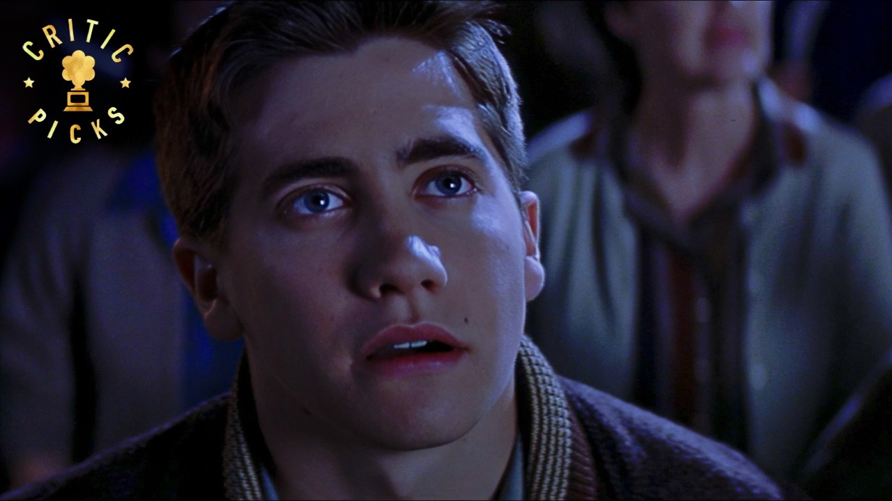 A Coal Town’s Reaction to a Russian Satellite (Jake Gyllenhaal) | October Sky