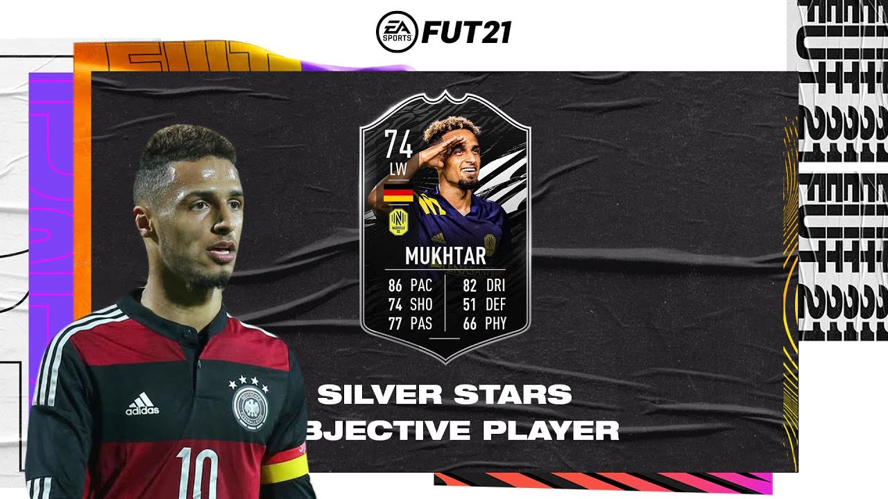 BEST SILVER SUPER SUB! HANY MUKHTAR FIFA 21 INFORM REVIEW