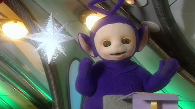 Teletubbies: Carol Singing | 114 | Cartoons for Kids