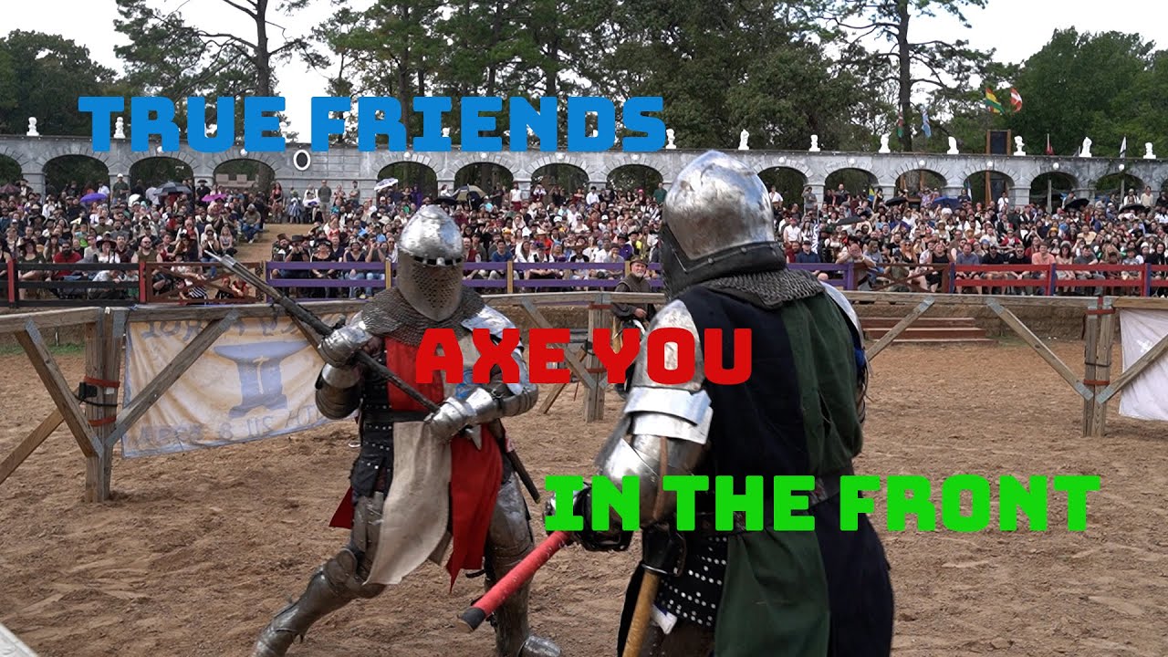 I FINALLY Got to Melee Duel My Workout Buddy