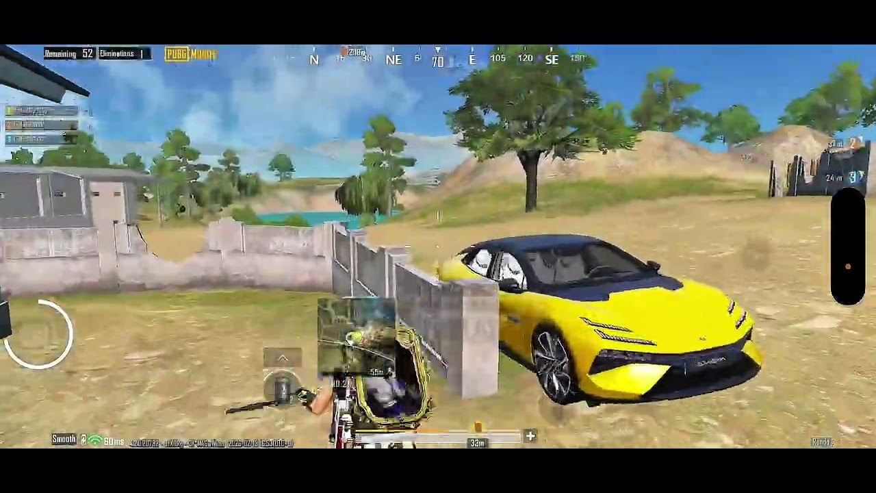 Compi clips 🔥#pubmobile #pubmobile #pubgvirl #pubg #pubgmobileofficel #virl 