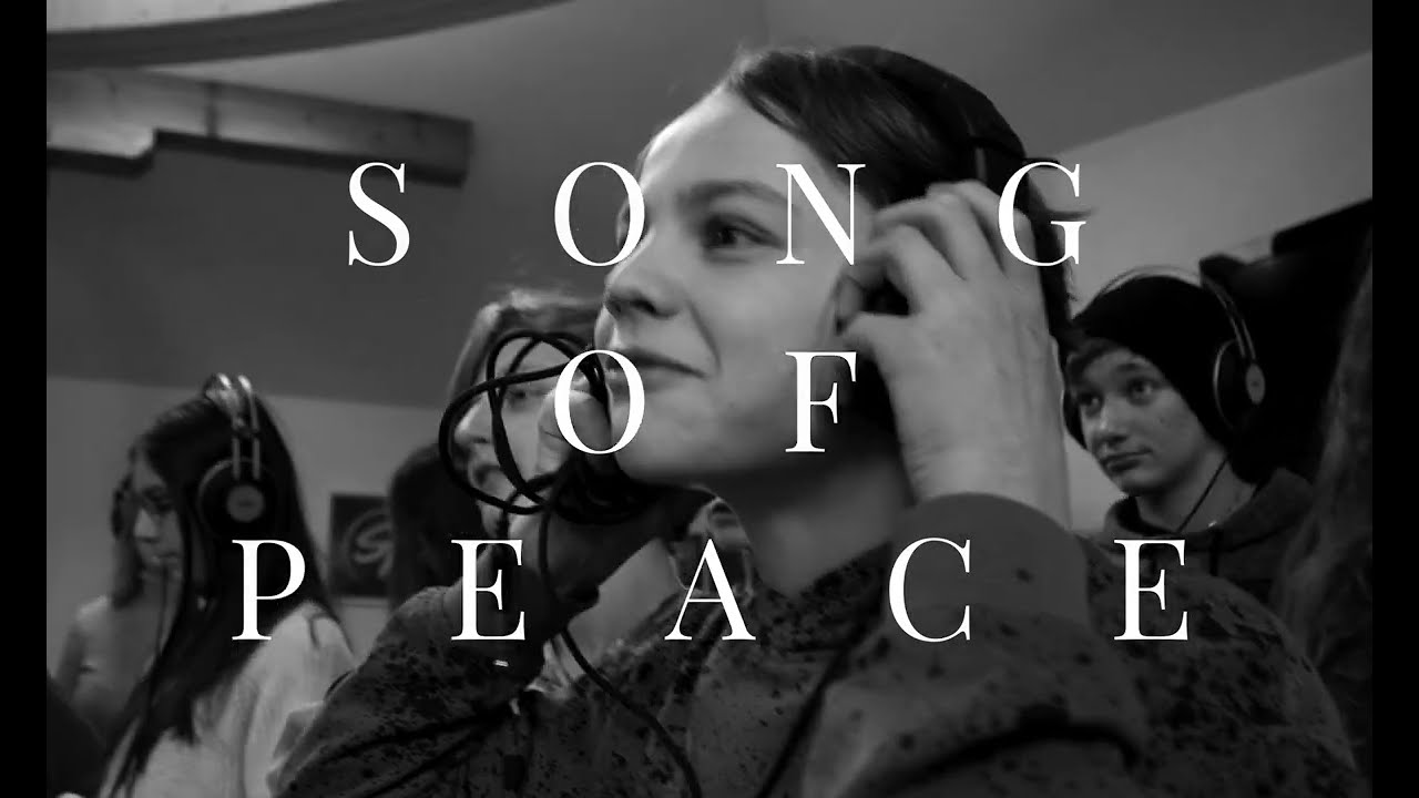 Song of Peace - Jean Sibelius