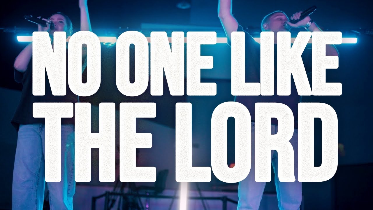 No One Like the Lord | Heart Church Music (Cover)