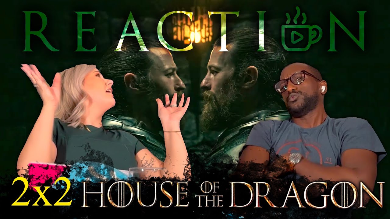HOUSE OF THE DRAGON 
