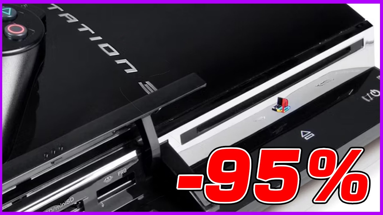 Das Playstation 3 DESASTER! | Essay