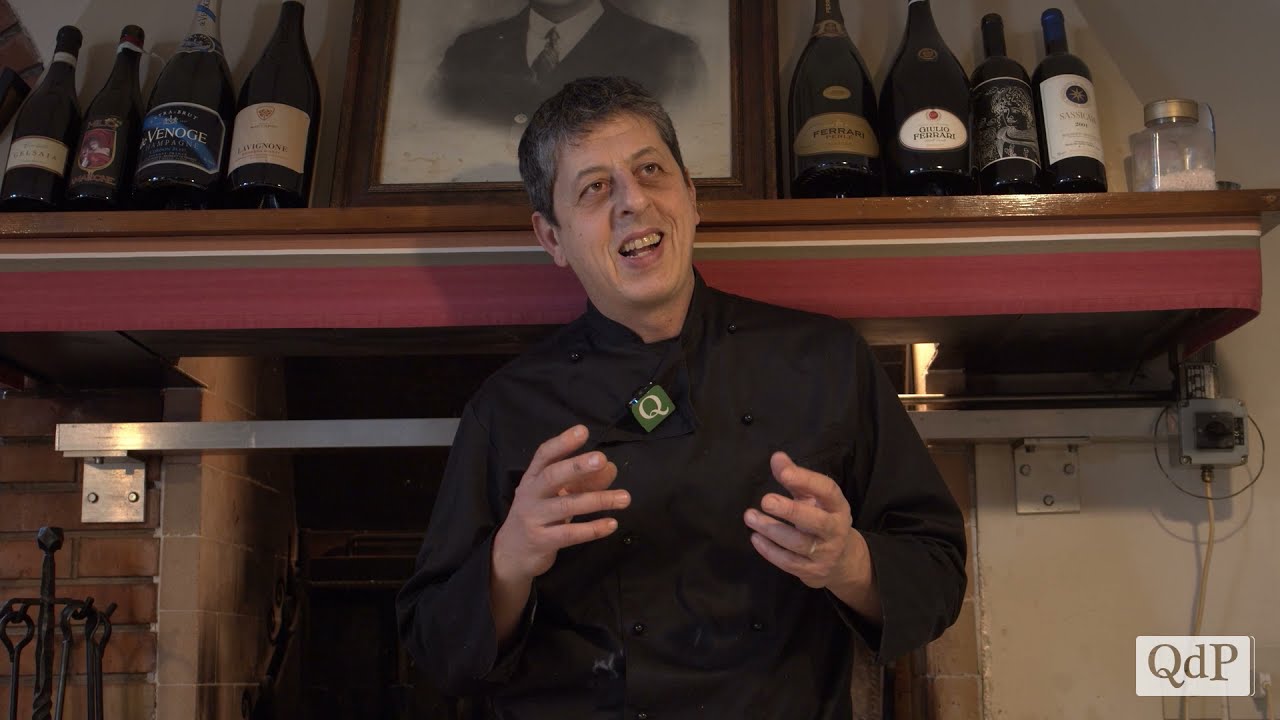 Maser, Marco Jodo e la sua osteria centenaria: ritrovarsi tra piatti di stagione e prodotti nostrani