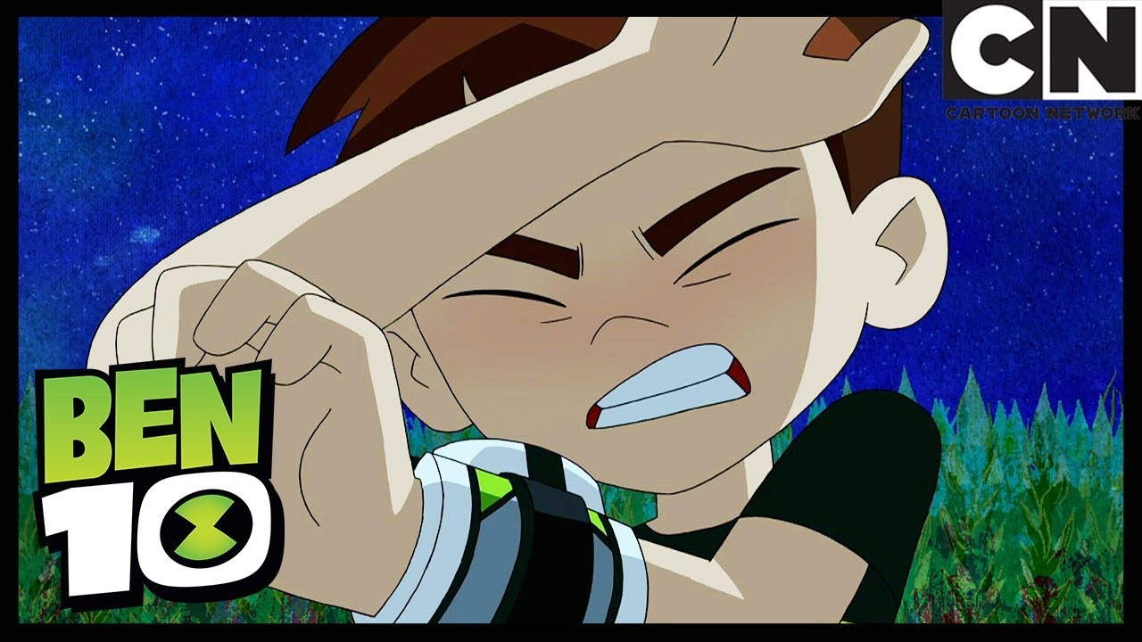 Ben 10 Español | Cuidado con el espantapájaros | Cartoon Network