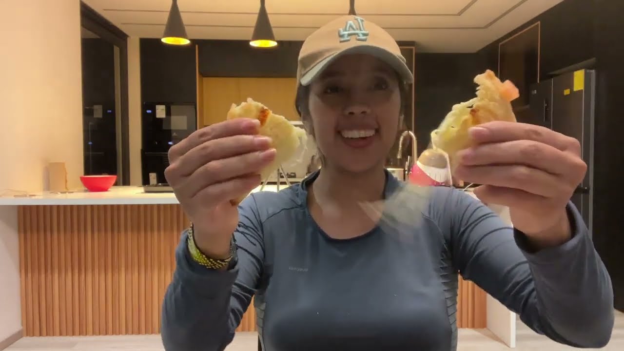 Cocechamos yucas prepare un plato exquisito