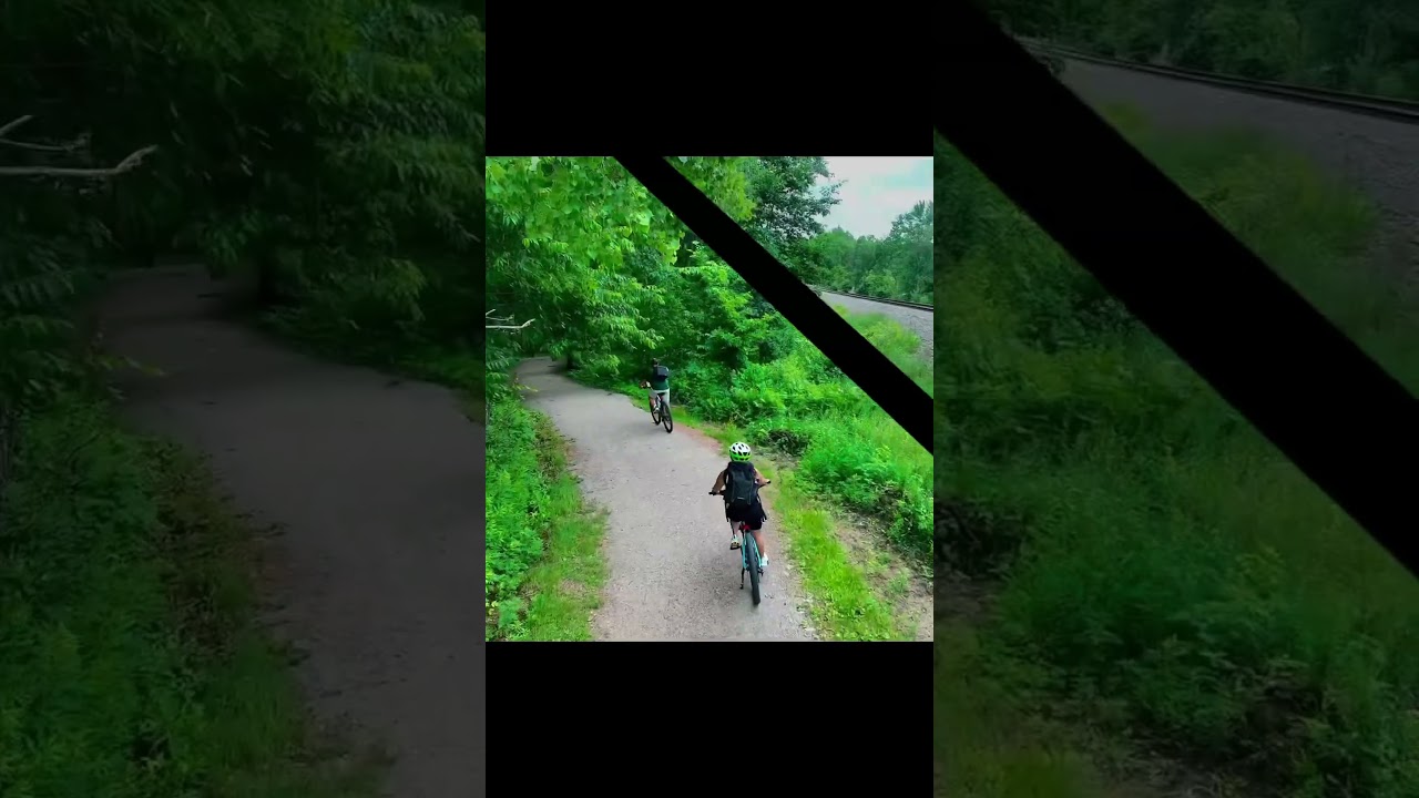 #RideMore
