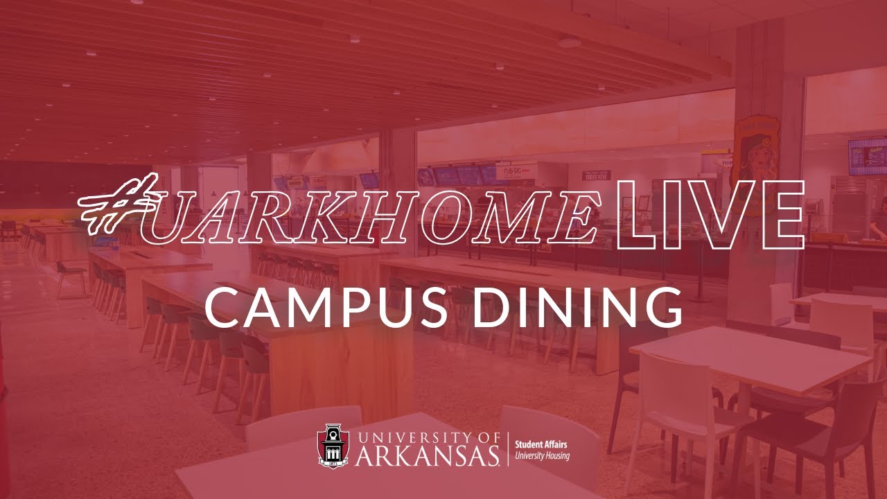 Campus Dining | 