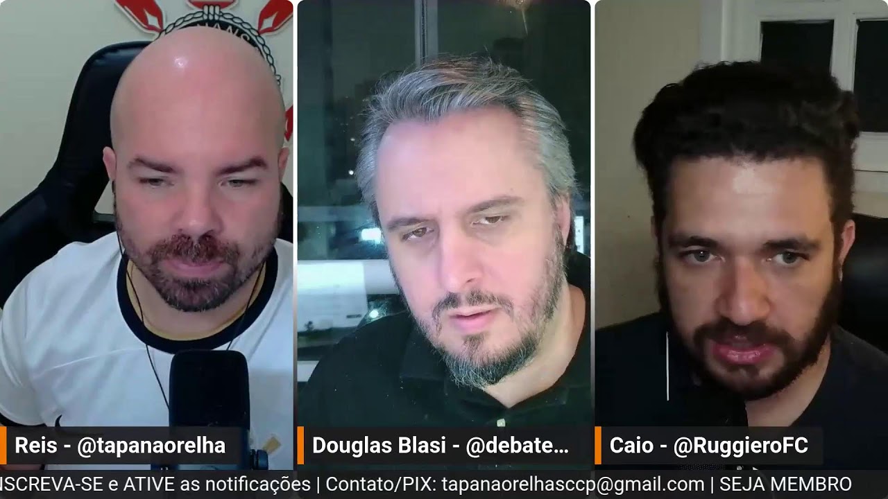 DIRETORIA INFORMA QUE NÃO TEM IMAGENS DE SEGURANÇA | MP RESPONDE | MARTINEZ E RESCISÃO