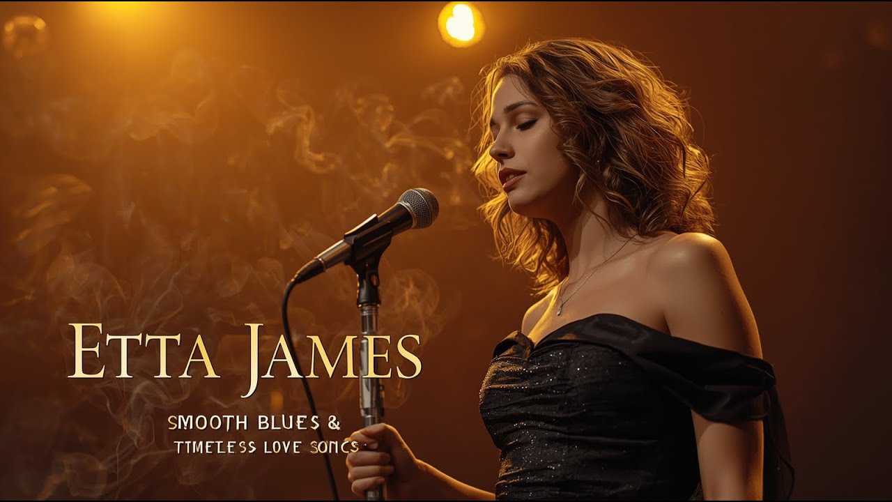🎸 Slow Blues Ballads | Classic Blues Rock Night Music | Dive into Deep Soulful Sadness 🥃