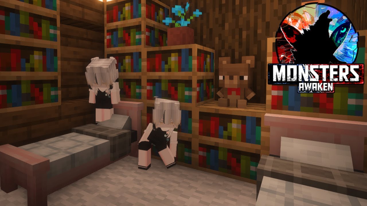[🔴Live ] Monster Awaken : Special