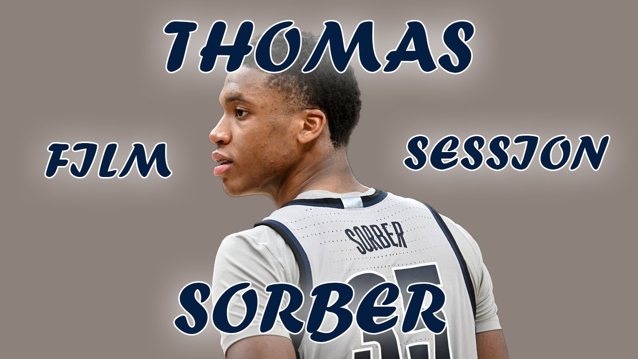Thomas Sorber Film Session