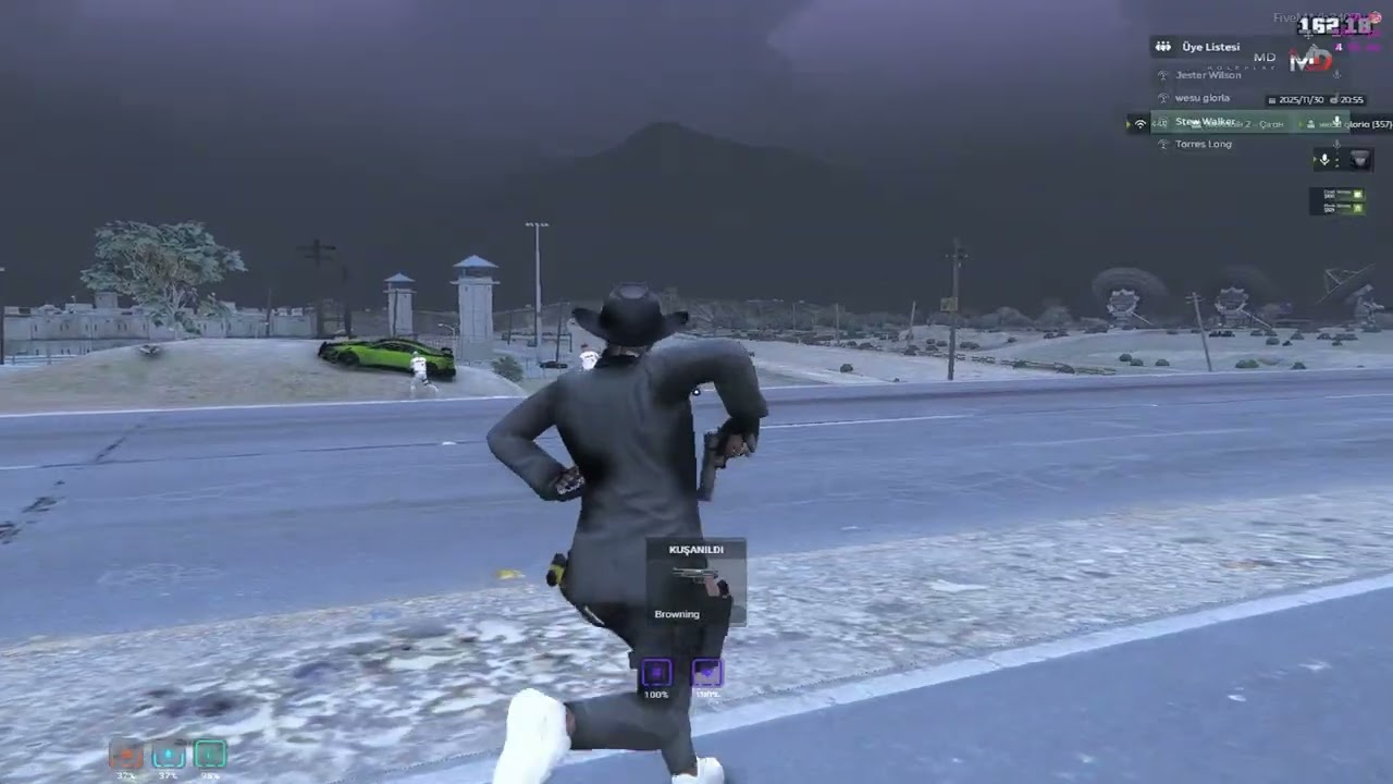 hasretimiz çok bekliyoruz...#mdrp #crimp #fivem