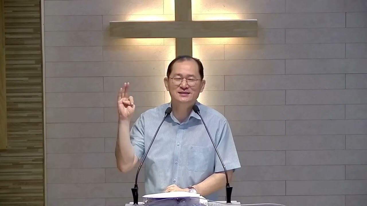 2월27일  사순절 새벽예배