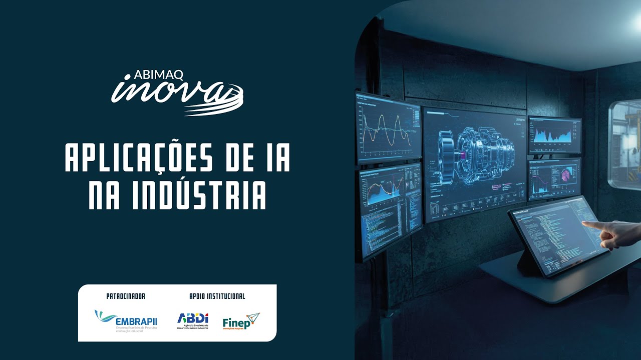ABIMAQ Inova 2025