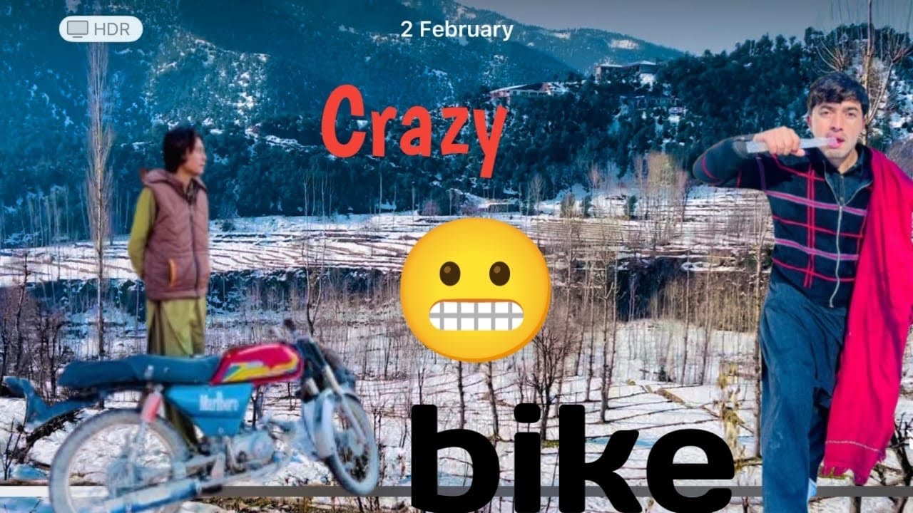 Crazy Bike 😁👈 and Blogging 👈 life 🫀👈#alxzada #vlog #please_subscribe_my_channel #viralvideos 