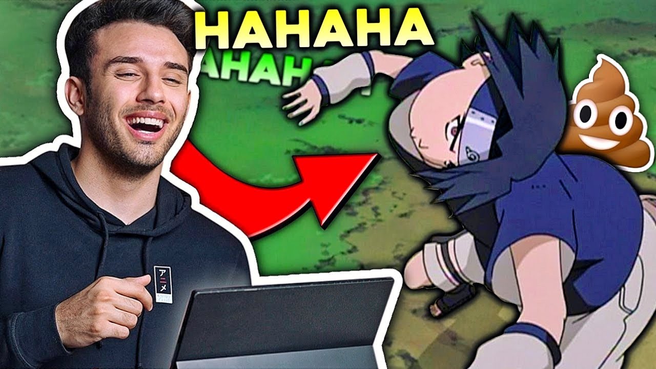 Animations-Fehler in Anime sind ANDERS LUSTIG..😂 | Kurono