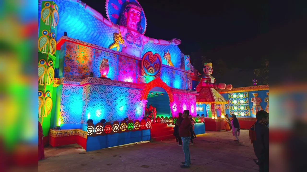 Kalna Saraswati Puja 2026 