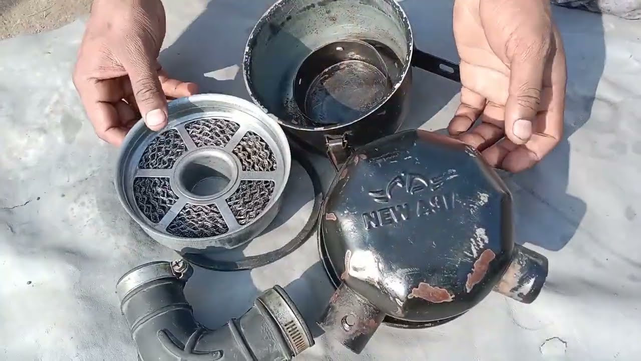 air filter car | air filter | how to clean filter | how to wash filter | how to clean air filter