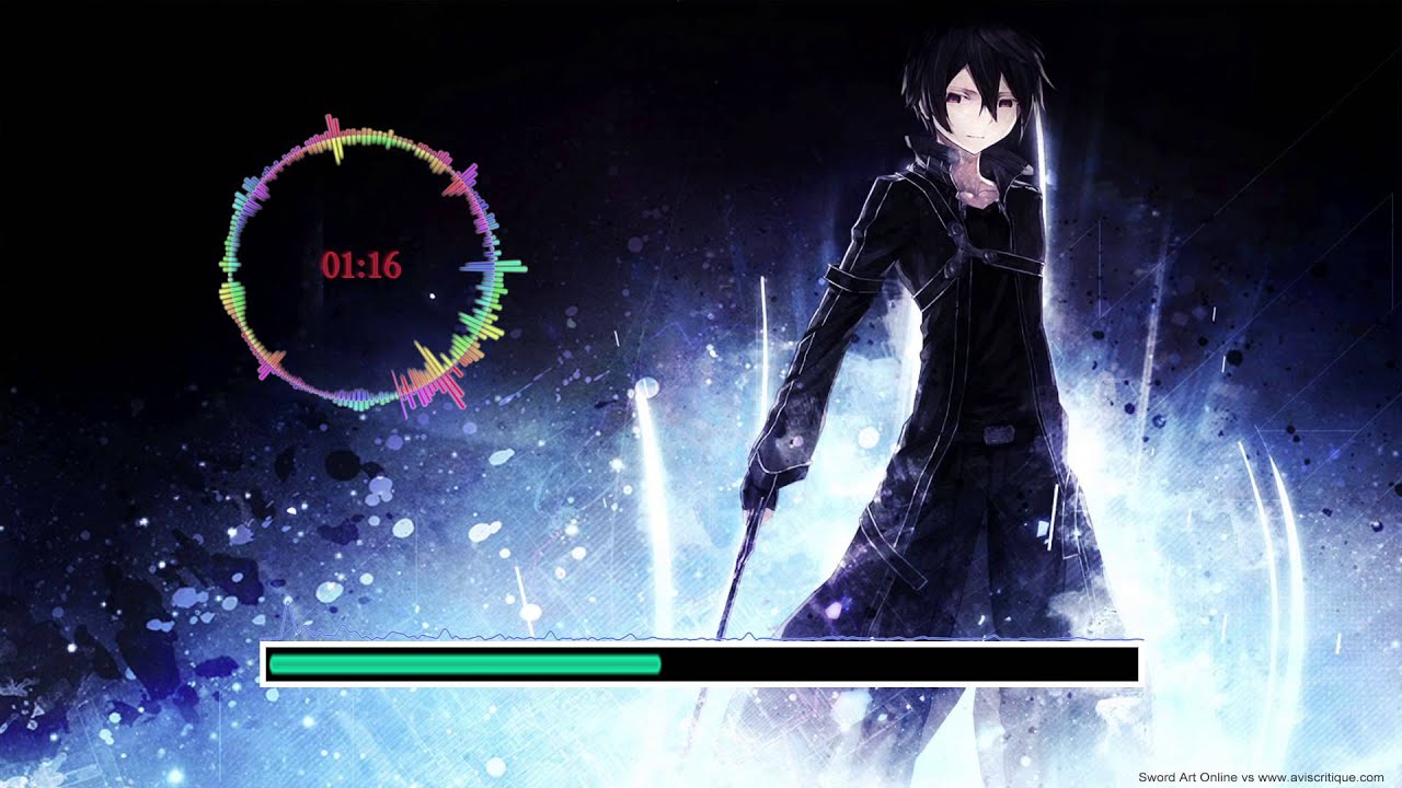 Nightcore - Fighting