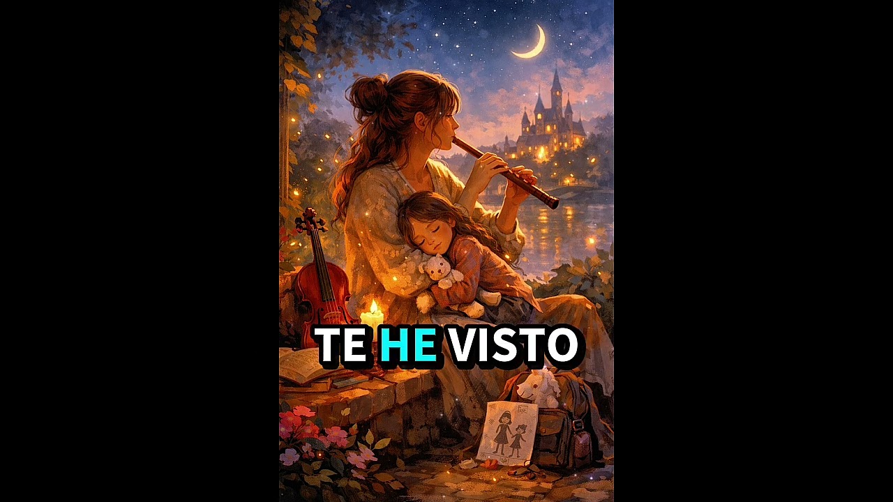 Yo si te veo | Para esas madres que no creen ser suficientes | BunnyTepesGrimm 