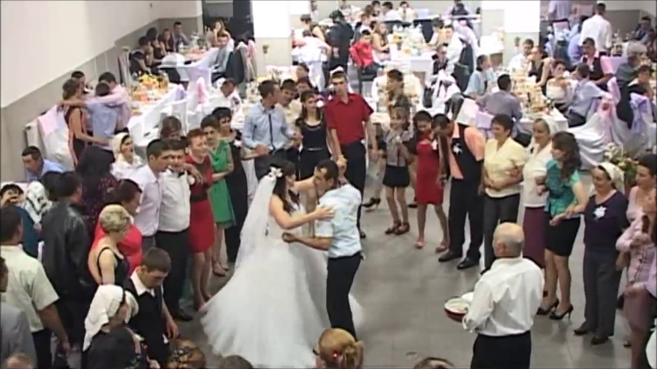 Nunta Vasy&Andreea -1 Iunie 2013 -Lunca Ilvei (FINAL)